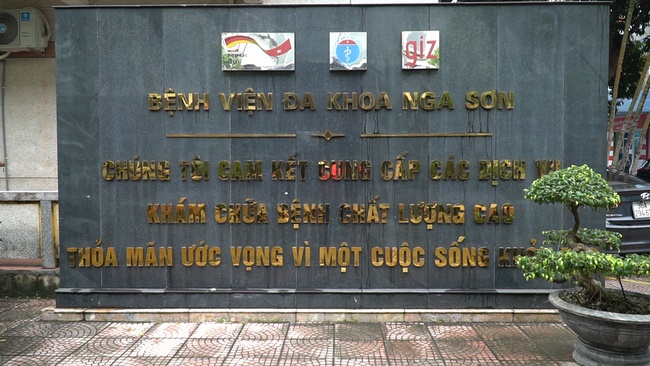 Joining hands to repel the Covid-19 epidemic of Dong Cao Pagoda