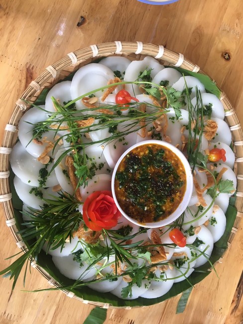 The Buddha's Birthday at the Branch of Hoang Phap Pagoda in Cu Chi