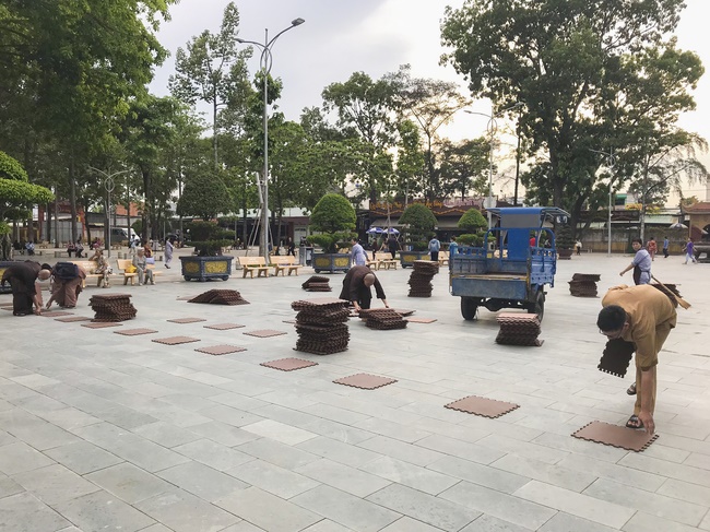 Lễ sám hối 30/04 Canh Tý