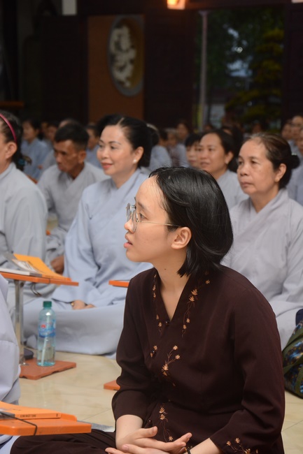 Lễ sám hối 30/04 Canh Tý