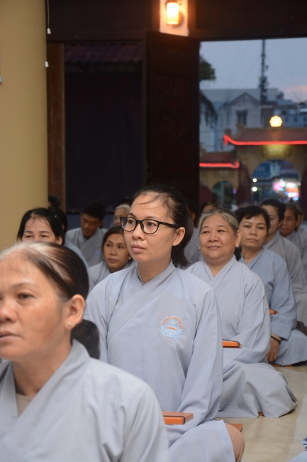 Lễ sám hối 30/04 Canh Tý