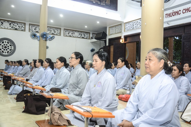 Lễ sám hối 30/04 Canh Tý