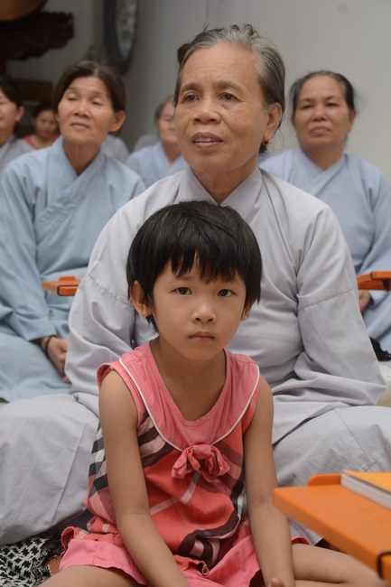 Lễ sám hối 30/04 Canh Tý