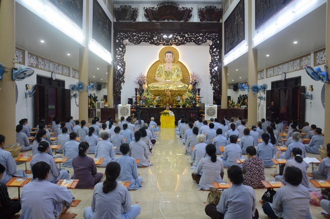 Lễ sám hối 30/04 Canh Tý