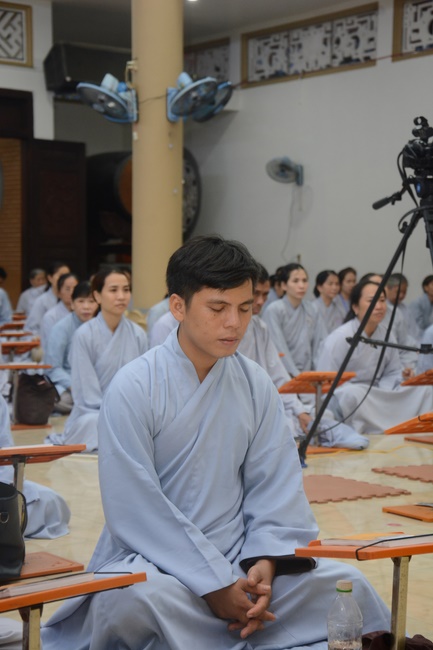 Lễ sám hối 30/04 Canh Tý