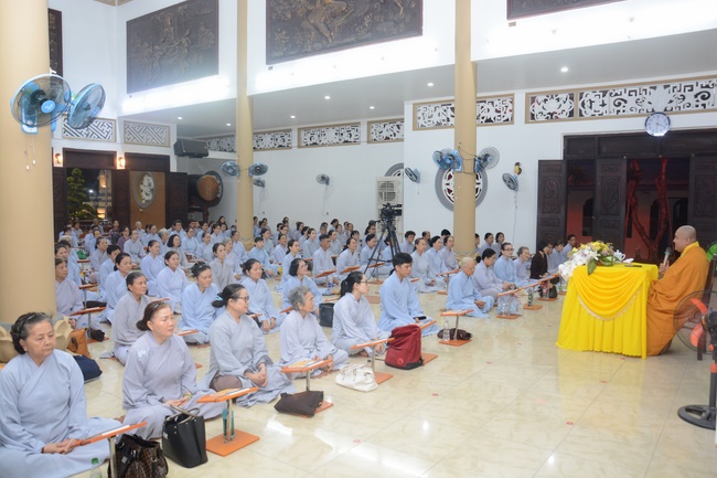 Lễ sám hối 30/04 Canh Tý