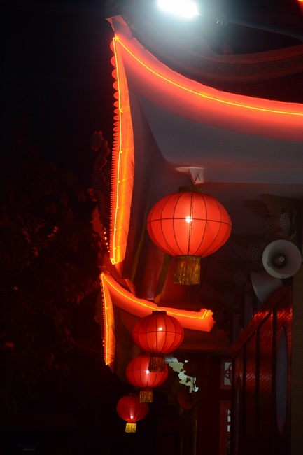 Lễ sám hối 30/04 Canh Tý