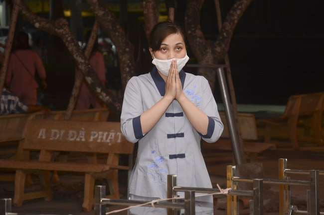 Lễ sám hối 30/04 Canh Tý