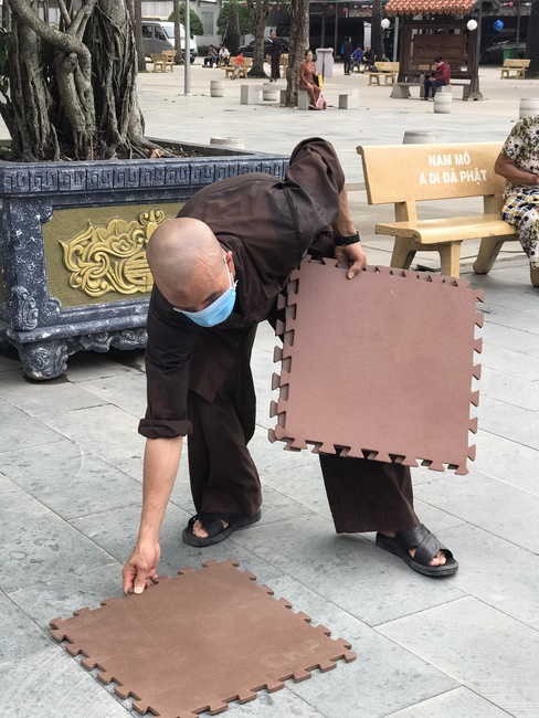 Lễ sám hối 30/04 Canh Tý