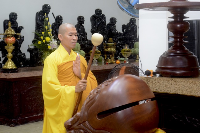 Lễ sám hối 30/04 Canh Tý