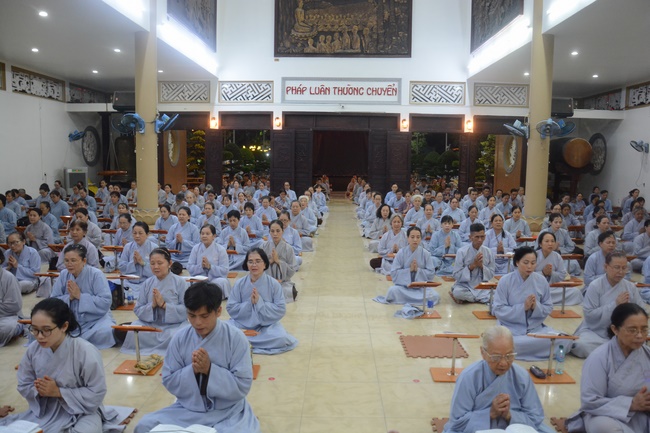 Lễ sám hối 30/04 Canh Tý