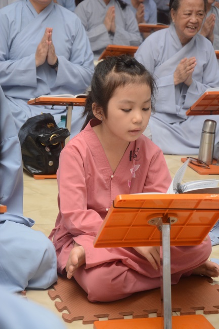 Lễ sám hối 30/04 Canh Tý