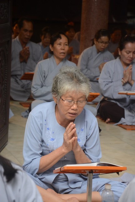 Lễ sám hối 30/04 Canh Tý