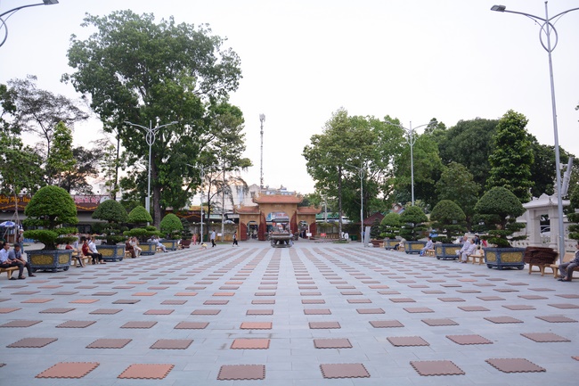 Lễ sám hối 30/04 Canh Tý