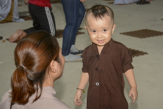 Lễ sám hối 30/04 Canh Tý