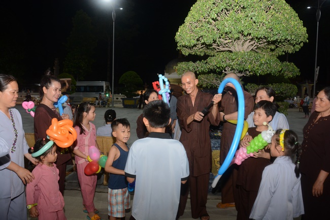 Lễ sám hối 30/04 Canh Tý