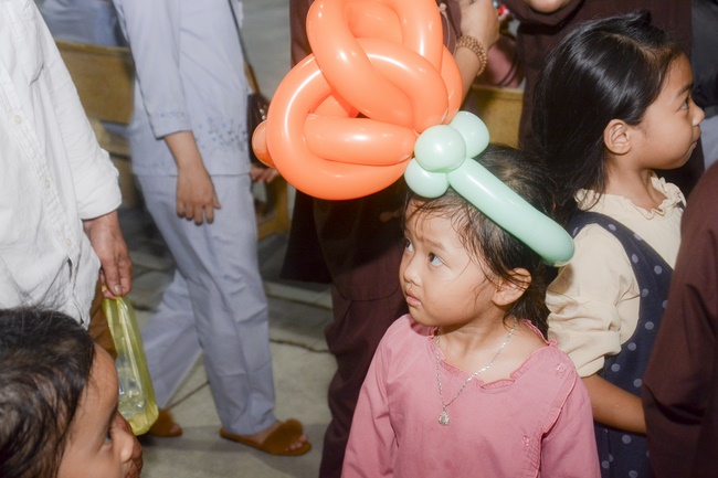 Lễ sám hối 30/04 Canh Tý