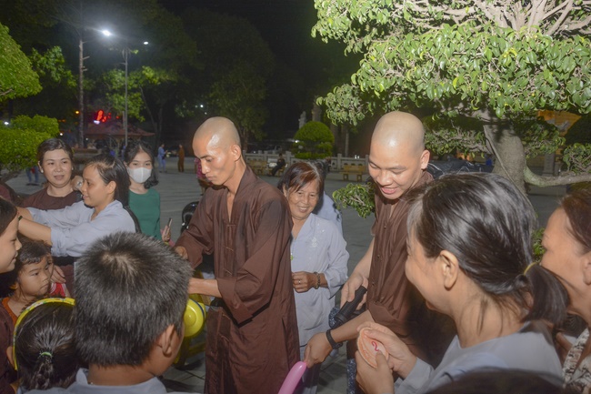 Lễ sám hối 30/04 Canh Tý