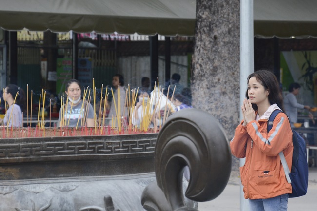 Lễ sám hối 30/04 Canh Tý