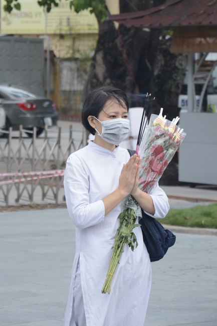 Lễ sám hối 30/04 Canh Tý