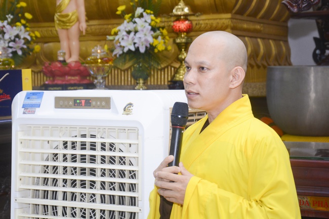 Lễ sám hối 30/04 Canh Tý