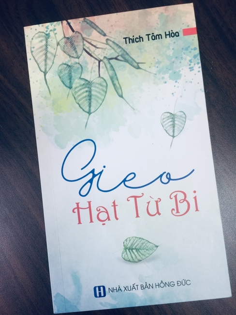 Buddha Bathing Ceremony at Hoa Phuc Pagoda in the period of COVID-19.