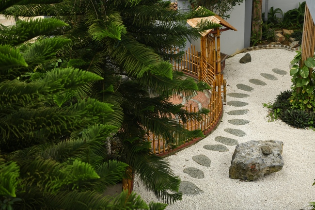 Buddha Bathing Ceremony at Hoa Phuc Pagoda in the period of COVID-19.