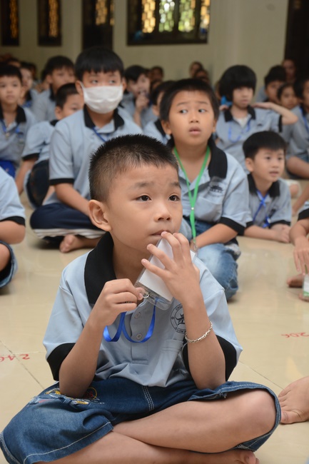 The 21st Kids Playground