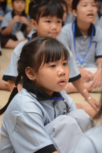 The 21st Kids Playground