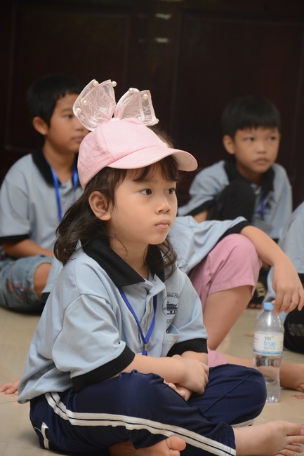 The 21st Kids Playground