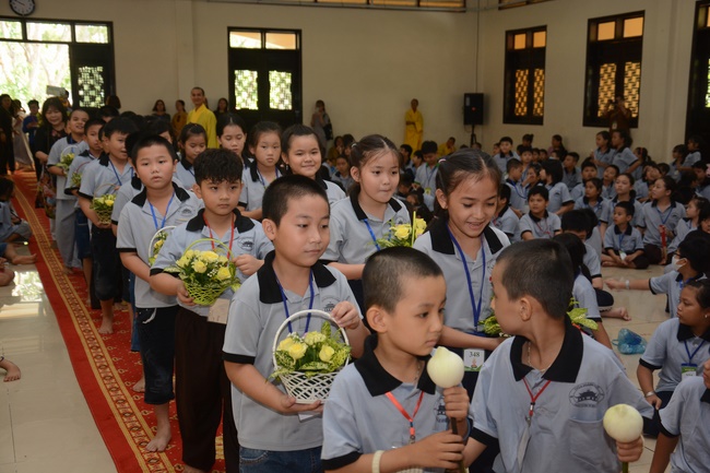 The 21st Kids Playground