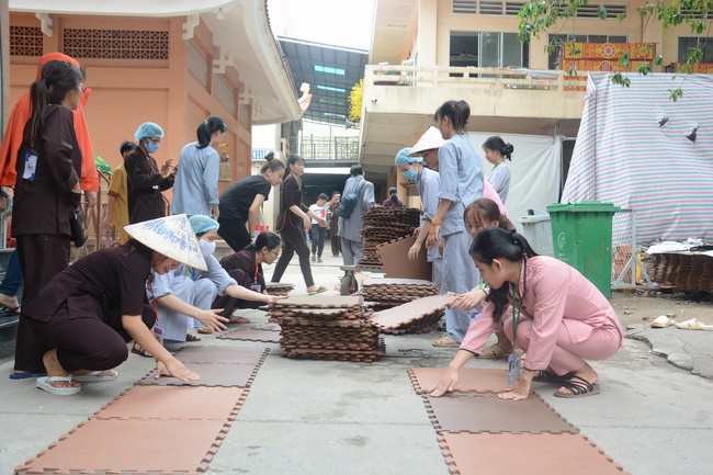 The 21st Kids Playground