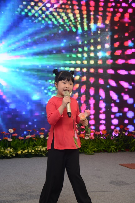 The 21st Kids Playground