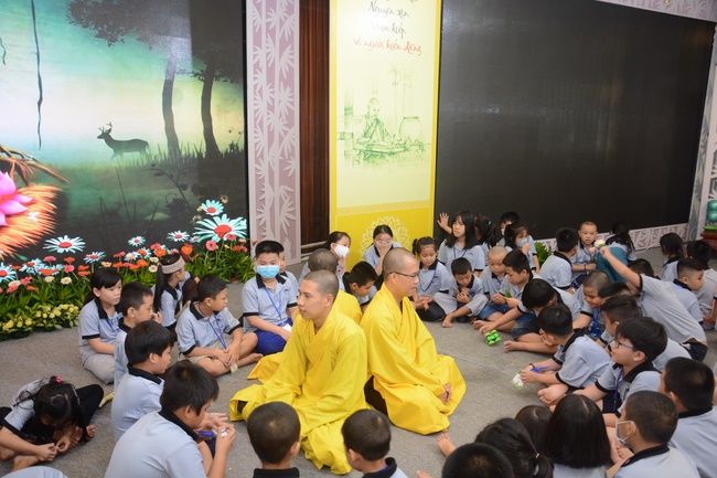 The 21st Kids Playground