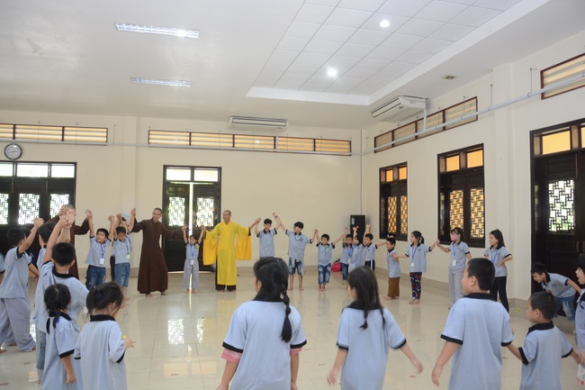 The 21st Kids Playground