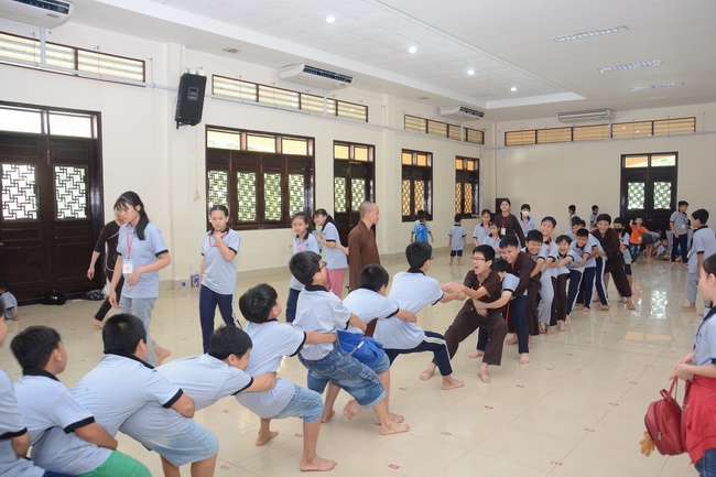 The 21st Kids Playground