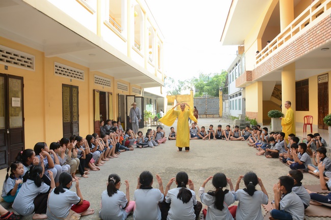 The 21st Kids Playground