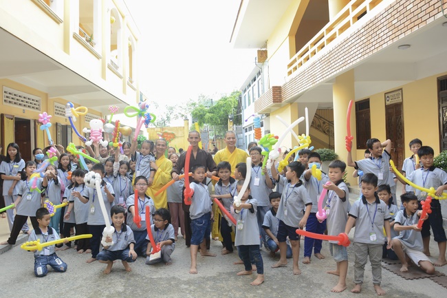 The 21st Kids Playground