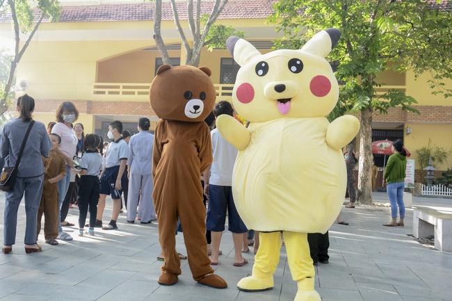 The 21st Kids Playground