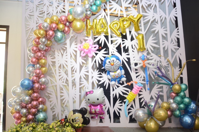 The 21st Kids Playground