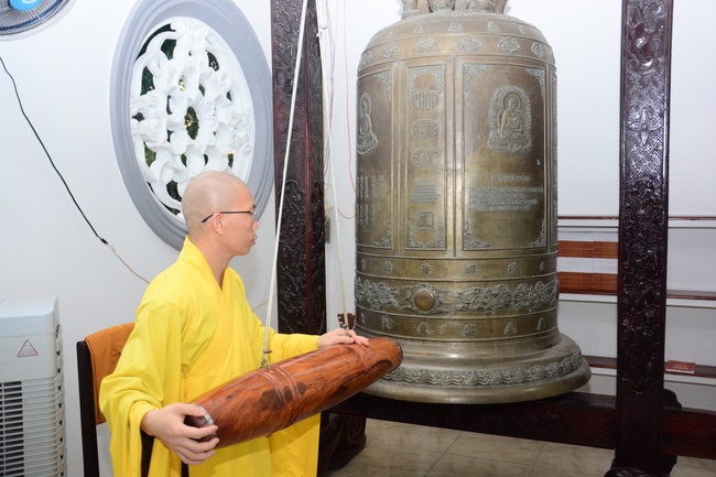 Repentant Ceremony on intercalary month of April 29th, Year of Mouse