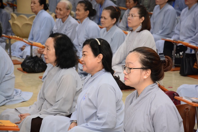 Repentant Ceremony on intercalary month of April 29th, Year of Mouse