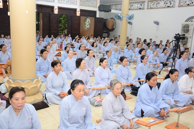 Repentant Ceremony on intercalary month of April 29th, Year of Mouse