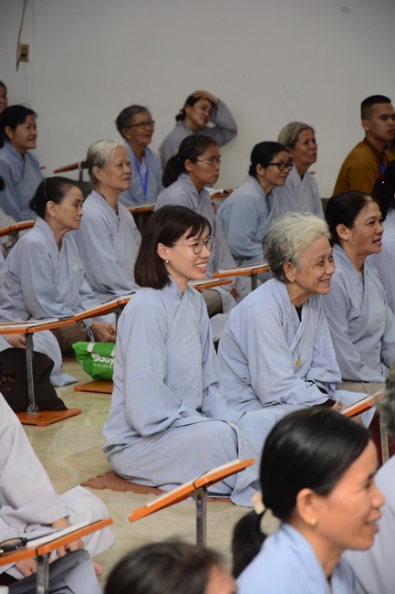 Repentant Ceremony on intercalary month of April 29th, Year of Mouse