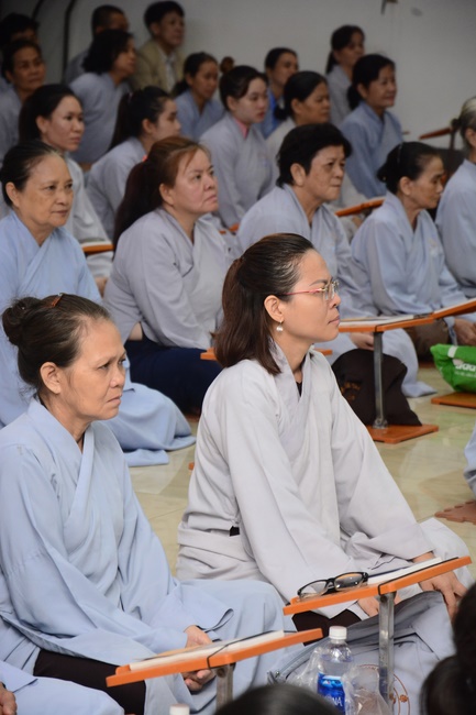 Repentant Ceremony on intercalary month of April 29th, Year of Mouse