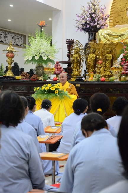 Repentant Ceremony on intercalary month of April 29th, Year of Mouse