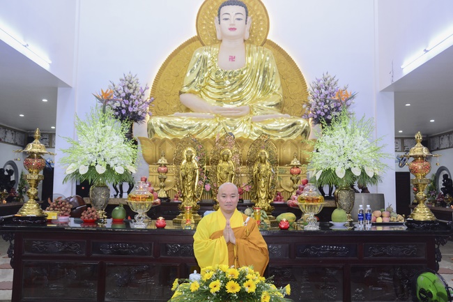 Repentant Ceremony on intercalary month of April 29th, Year of Mouse