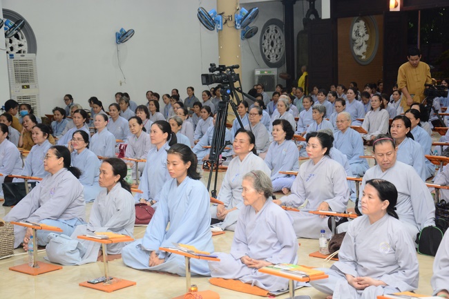 Repentant Ceremony on intercalary month of April 29th, Year of Mouse