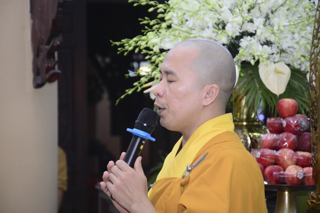 Repentant Ceremony on intercalary month of April 29th, Year of Mouse