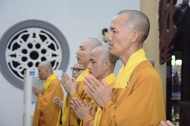 Repentant Ceremony on intercalary month of April 29th, Year of Mouse